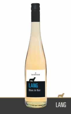 Blanc de Noir