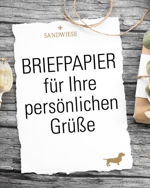 Briefpapier