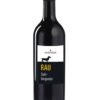 Sandwiese Wein RAU Spätburgunder, trocken Rotwein