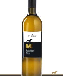 Sandwiese Wein, RAU, SauvignonBlanc trocken