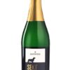 Sandwiese Wein LANG Scheurebe halbtrocken Sekt