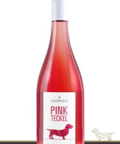 PINK TECKEL ROSE RHEINHESSEN Sandwiese