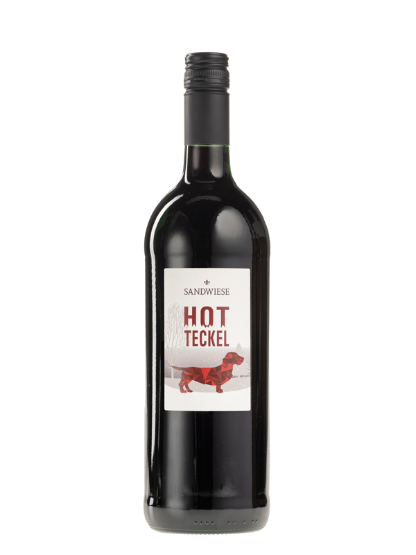 HOT TECKEL - Glühwein #55 – Bild 2
