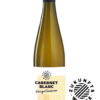 PIWI Wein Zukunftswein Cabernet Blanc Sandwiese Rheinhessen
