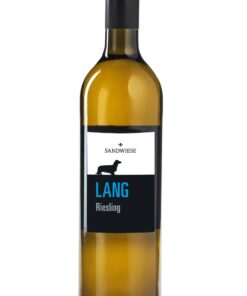 Riesling-Sandwiese