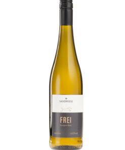 Frei - Sauvignon Blanc (alkoholfrei) #109