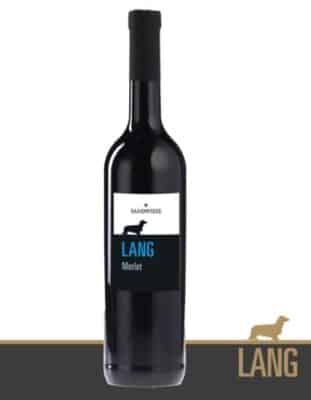 Merlot, trocken - 2022er #8