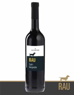 Spätburgunder, trocken - 2021er #10D