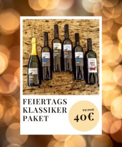 Feiertags-Klassiker Paket