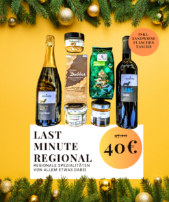 Last Minute Regional