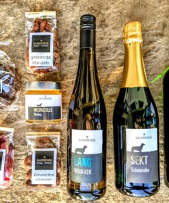 Alternative view of Last Minute Süss #8008