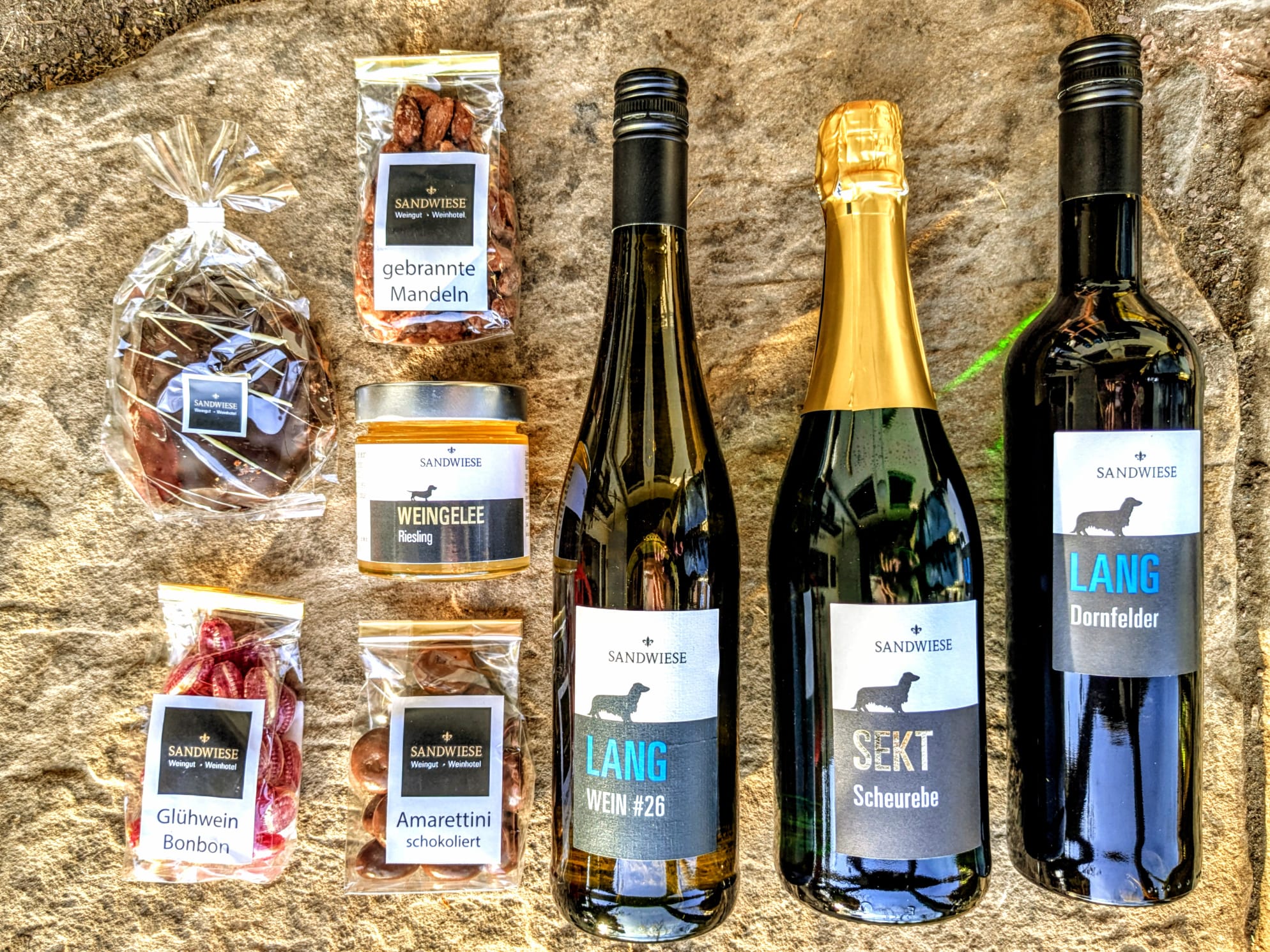 Last Minute Süss #8008 – Bild 2