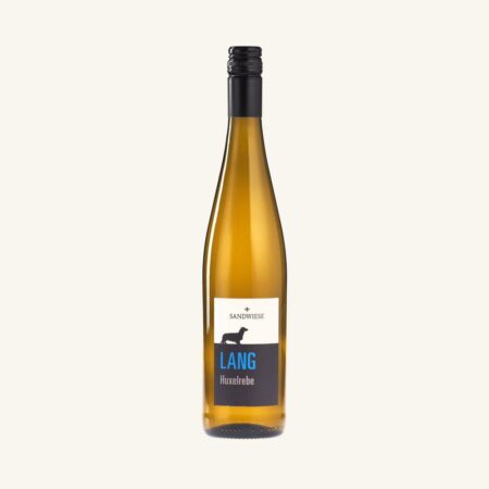 Cuvée Huxelrebe