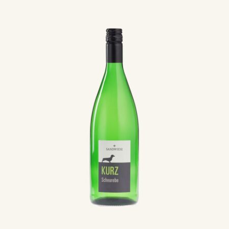 Scheurebe