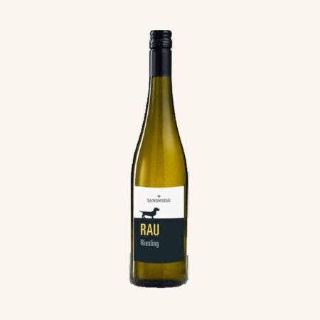 Riesling Ruppertsberger Reiterpfad