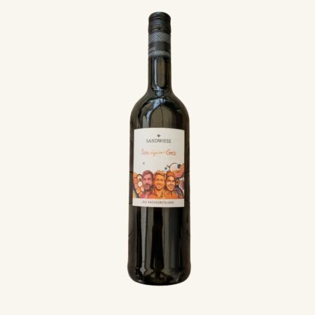 Souvignier Gris