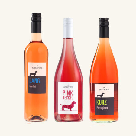 Roséweine