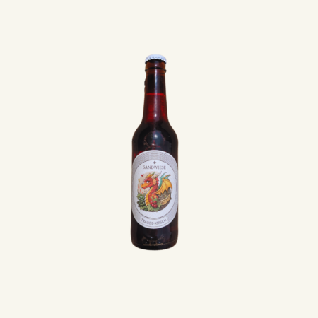Kirsch-Trauben-Schorle Wormel